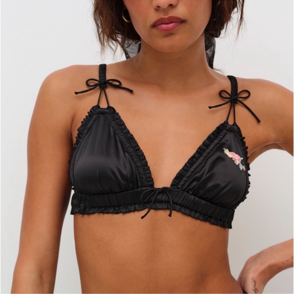 For love and lemons everyday Bralette